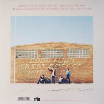 LP San Cisco: Gracetown