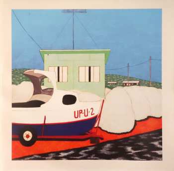 LP San Cisco: Gracetown