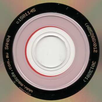 CD San Cisco: Gracetown