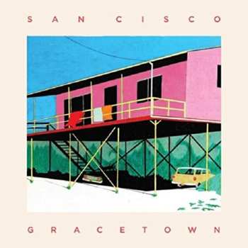 CD San Cisco: Gracetown