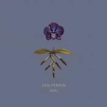 San Fermin: Arms