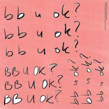CD San Holo: Bb U Ok?