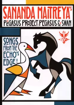 The Pegasus Project: Pegasus & The Swan (Songs From The Echo's Edge!)