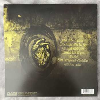 LP Sanction: The Infringement Of God's Plan