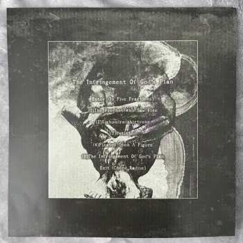 LP Sanction: The Infringement Of God's Plan