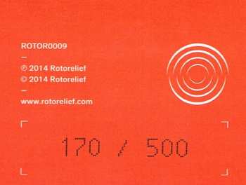 LP Sand: North Atlantic Raven