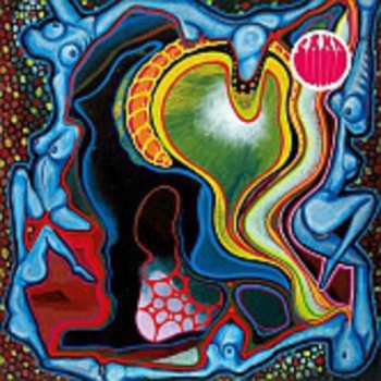 Album Sand: Sylph Ballet