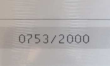 LP Sand: Golem LTD | NUM