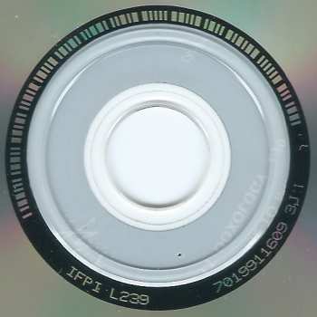 CD Sandi Patty: Artist Of My Soul