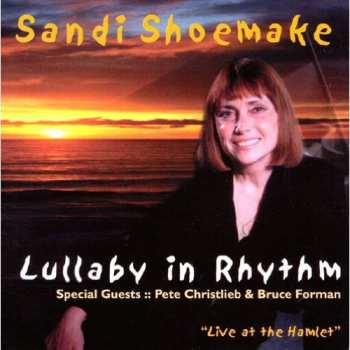 Album Sandi Shoemake: Lullaby In Rhythm