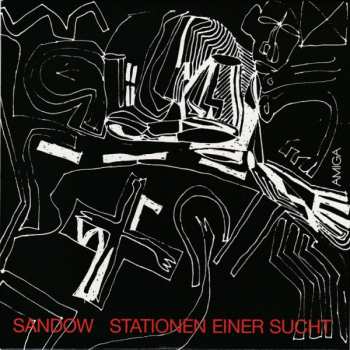 5CD/Box Set Various: Die Anderen Bands II