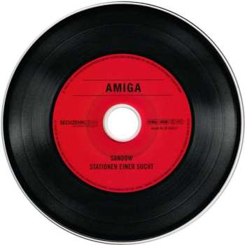 5CD/Box Set Various: Die Anderen Bands II