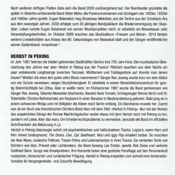 5CD/Box Set Various: Die Anderen Bands II