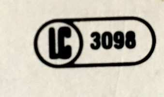 LP Sandra: Hi! Hi! Hi! (Extended 12")