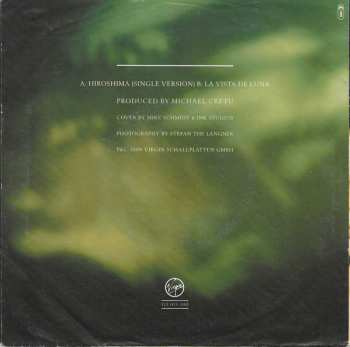 SP Sandra: Hiroshima