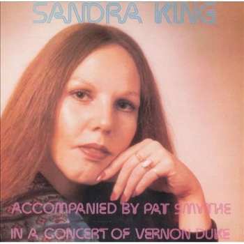 Album Sandra King: In A Concert Of Vernon Duke