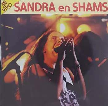 Sandra Mihanovich: Sandra En Shams