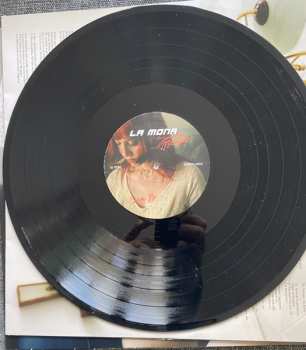 LP Sandra Monfort: La Mona