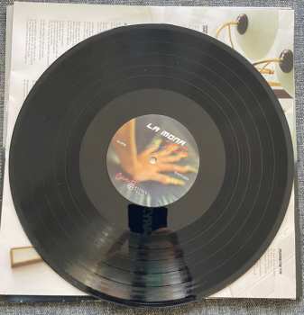 LP Sandra Monfort: La Mona