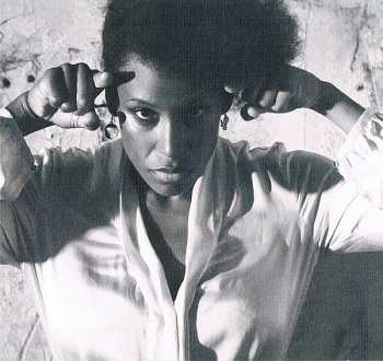 CD Sandra Nkaké: Nothing For Granted