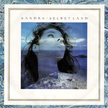 Album Sandra: Secret Land