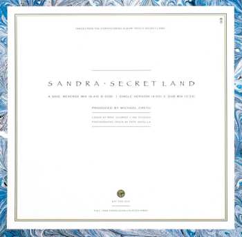 LP Sandra: Secret Land (Extended Version)