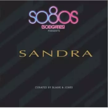 Blank & Jones: So80s (Soeighties) Presents Sandra