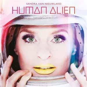 Sandra van Nieuwland: Human Alien