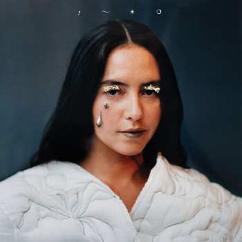 Album Sandrayati Fay: Inhabit