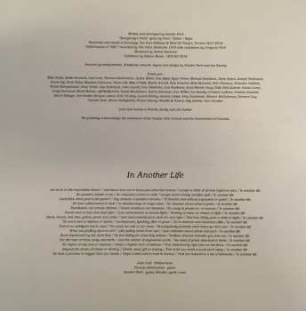 LP Sandro Perri: In Another Life