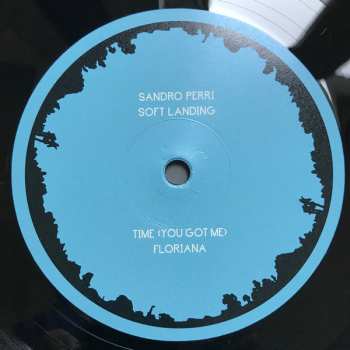 LP Sandro Perri: Soft Landing