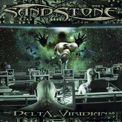 CD Sandstone: Delta Viridian