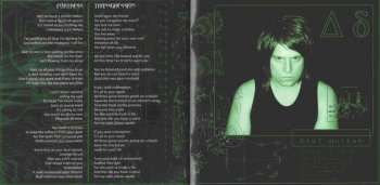 CD Sandstone: Delta Viridian