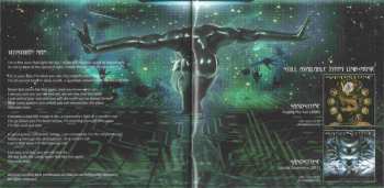 CD Sandstone: Delta Viridian