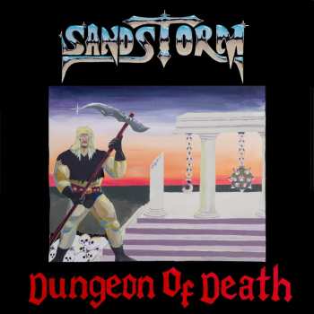  Sandstorm: Dungeon Of Death
