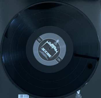 LP Sandstorm: Time To Strike