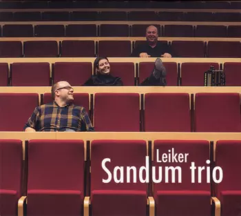 Sandum Trio: Leiker