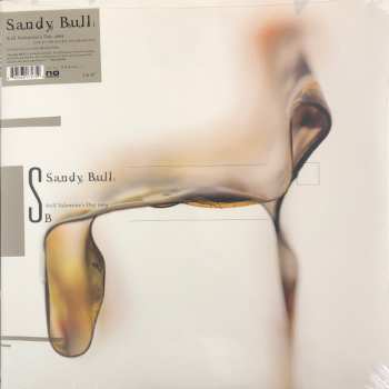 2LP Sandy Bull: Still Valentine's Day 1969