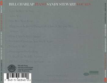 CD Bill Charlap: Love Is Here To Stay