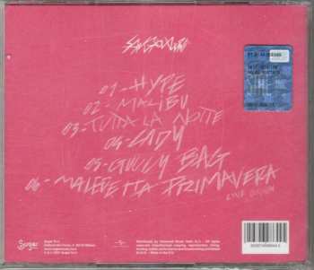 CD Sangiovanni: Sangiovanni