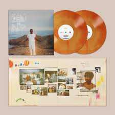 2LP Sango: North Vol. 2  LTD