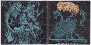 CD Sanguisugabogg: Tortured Whole