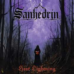 Album Sanhedrin: Heat Lightning