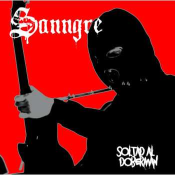 Album Sanngre: Soltad Al Doberman
