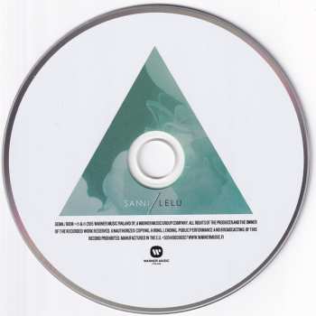 CD Sanni: Lelu