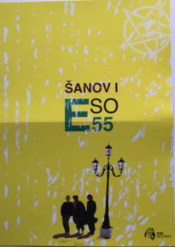 LP Šanov 1: Eso 55 LTD | NUM