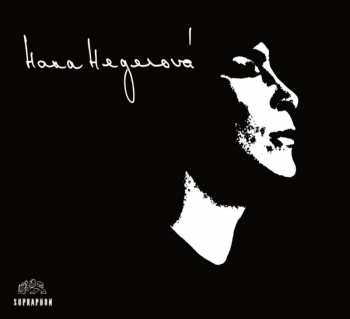 Album Hana Hegerová: Šansony S Hanou Hegerovou