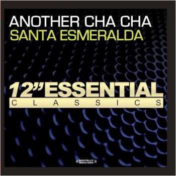 Album Santa Esmeralda: Another Cha-Cha