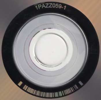 CD Santa Esmeralda: Gloria