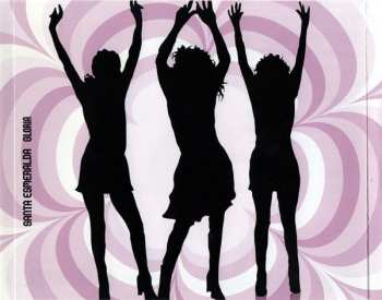 CD Santa Esmeralda: Gloria